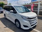 Toyota Noah G - Hybrid 2018