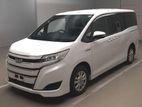 Toyota Noah G HYBRID 2018