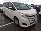 Toyota Noah G HYBRID 2019