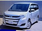 Toyota Noah G HYBRID 2019