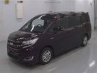 Toyota Noah G HYBRID 2019