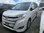 Toyota Noah G Hybrid 2019