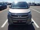 Toyota Noah G HYBRID 2019