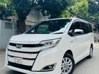 Toyota Noah G Hybrid 2019