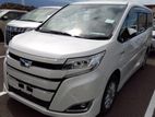 Toyota Noah G HYBRID 2019