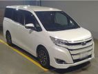 Toyota Noah G HYBRID 2019