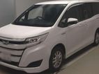 Toyota Noah G HYBRID 2019