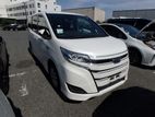 Toyota Noah G Hybrid 2019