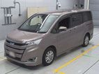 Toyota Noah G HYBRID 2019