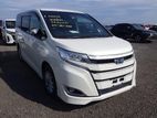 Toyota Noah G HYBRID 2019