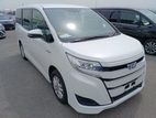 Toyota Noah G Hybrid 2019