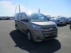 Toyota Noah G HYBRID 2019