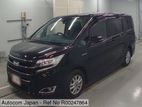 Toyota Noah G HYBRID 2019