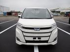 Toyota Noah G Hybrid 2019