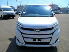 Toyota Noah G- Hybrid 2019