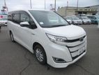 Toyota Noah G- Hybrid 2019