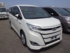 Toyota Noah G Hybrid 2019