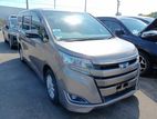 Toyota Noah G Hybrid 2019