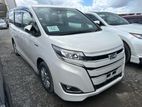 Toyota Noah G Hybrid 2019