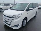 Toyota Noah G Hybrid 2019