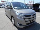 Toyota Noah G- Hybrid 2019