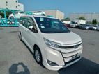 Toyota Noah G Hybrid 2020