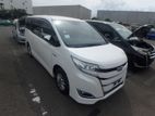 Toyota Noah G hybrid 2020