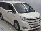 Toyota Noah G HYBRID 2020
