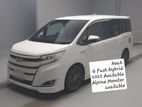 Toyota Noah G HYBRID 2020