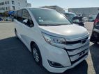 Toyota Noah G HYBRID 2020