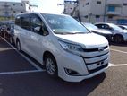 Toyota Noah G HYBRID 2020