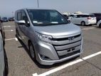 Toyota Noah G Hybrid 2021