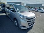 Toyota Noah G HYBRID 2021