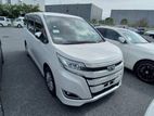 Toyota Noah G Hybrid 2021