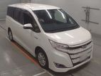 Toyota Noah G HYBRID 2022