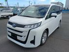 Toyota Noah G HYBRID 2022