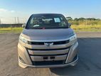 Toyota Noah G Hybrid 2D Power 4p 2019