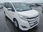 Toyota Noah G Hybrid (2D PWR) 2019