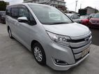 Toyota Noah G Hybrid 2Door power 2019