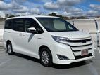 Toyota Noah G Hybrid 2Door power 2019