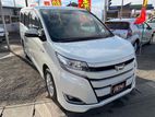 Toyota Noah G Hybrid 2Door power 2019