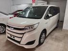 Toyota Noah G Hybrid 2Door power 2019