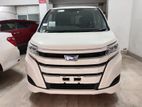 Toyota Noah G Hybrid 2Door power 2019