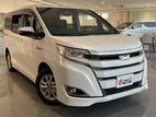 Toyota Noah G Hybrid 2Door power 2019