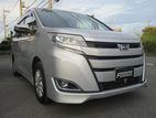 Toyota Noah G Hybrid 2door power 2019