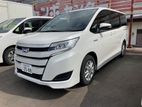 Toyota Noah G Hybrid 2Door power 2019