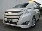 Toyota Noah G Hybrid 2Door power 2019