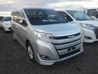 Toyota Noah G Hybrid 2door power 2019