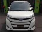 Toyota Noah G Hybrid 2Door power 2020