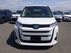 Toyota Noah G Hybrid 2door power 2022